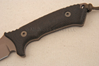 Spartan Blades Harsey Hunter Knife
